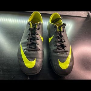 Nike Soccer Cleats